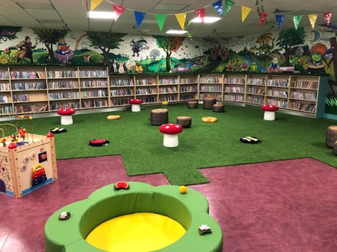 Childrens Lib 1