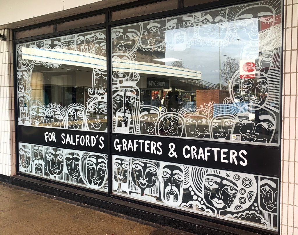 Salford Grit Studios